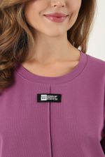 Костюм Стефани Виотекс ЛИЛОВЫЙ