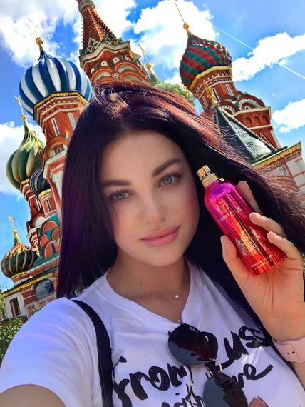 Montale Rendez-vous à Moscou