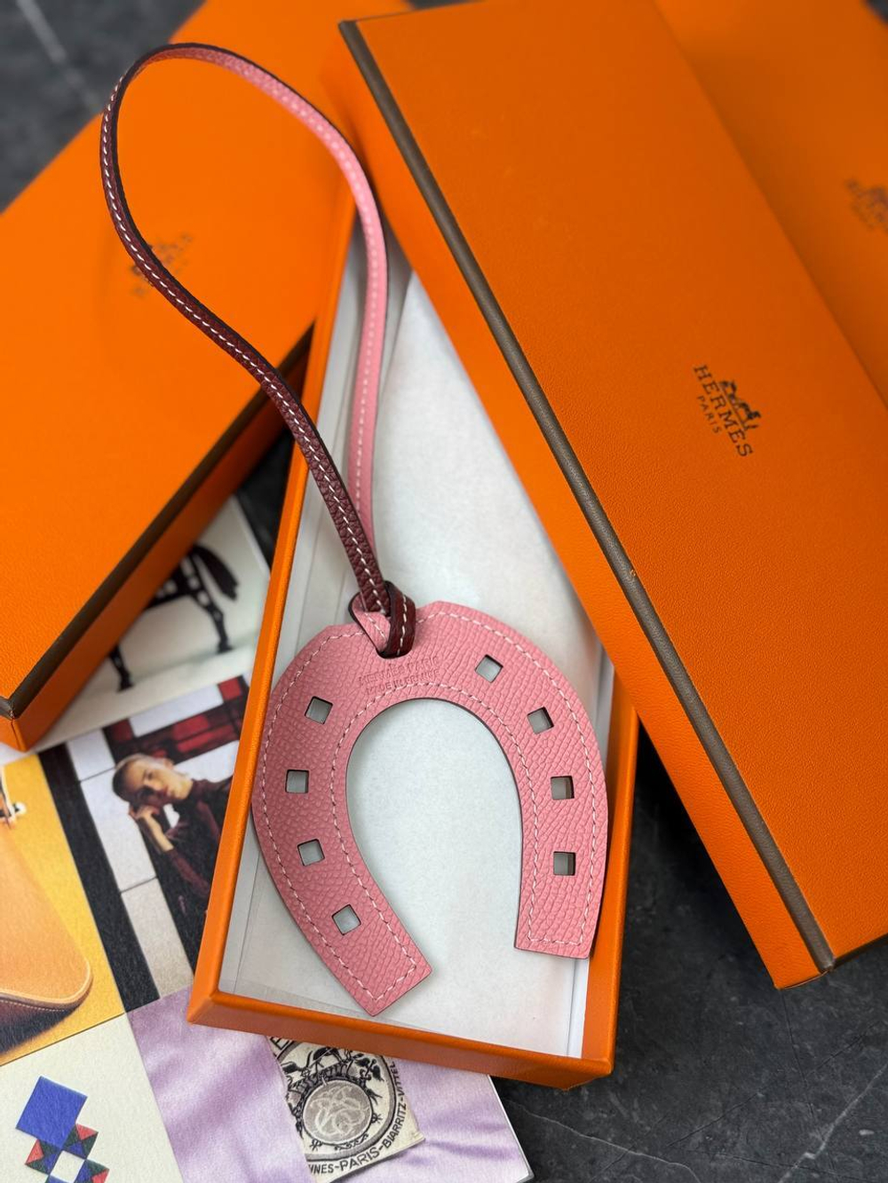 Брелок Hermes