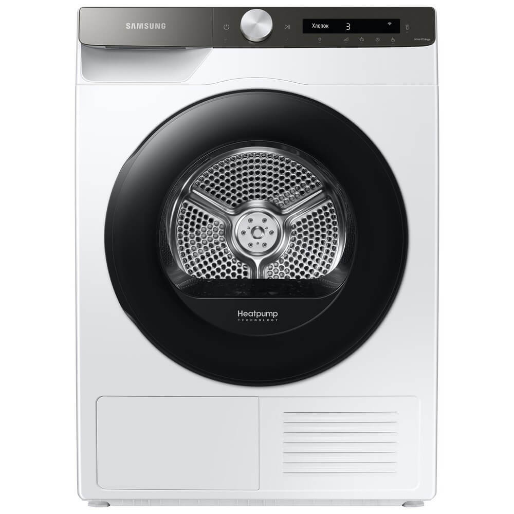 Сушильная машина SAMSUNG DV90T5240AT