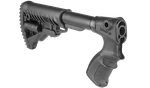 Телескопический приклад для Remington 870