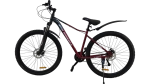 Велосипед Bike Dragon 30,5" 21скор BD-3-30,5-3 красный