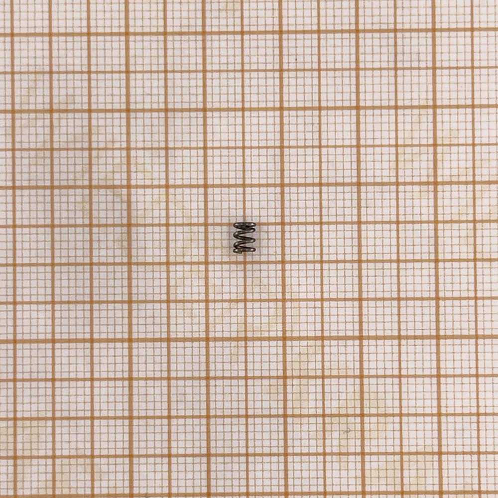 WDK-20435-33 Пружина