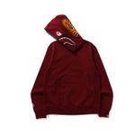 A Bathing Ape Shark Pullover Худи
