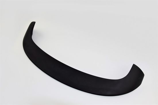 Спойлер V.1 для Opel Astra K 2015-2021 Hatchback