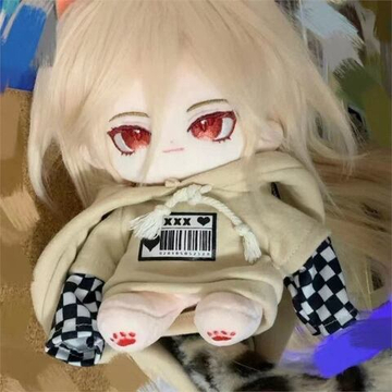 Мягкая игрушка "Genshin Impact / Геншин - Кавех"