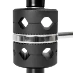 Головка KUPO KCP-280B DOUBLE GAG GRIP HEAD двойная