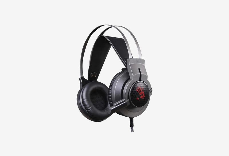 Гарнитура USB A4Tech G437