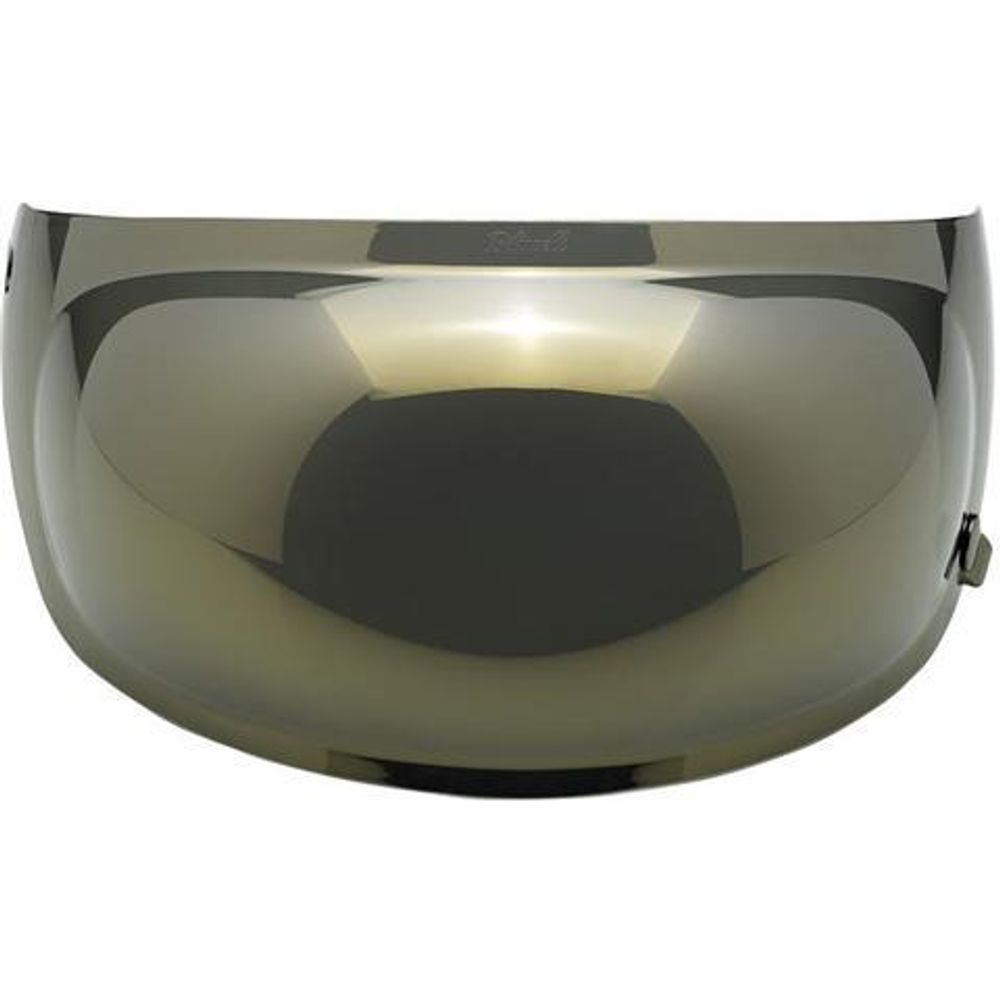 Gringo S Anti-Fog Bubble Mirror / Золотой