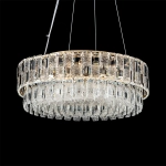 Подвесная люстра Modelux ML.7039.500 GD