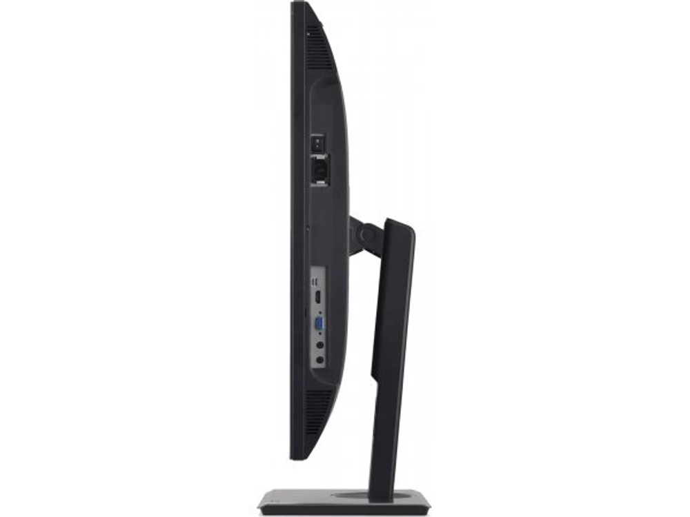 Монитор Acer B247Wbmiprxv 24" Black