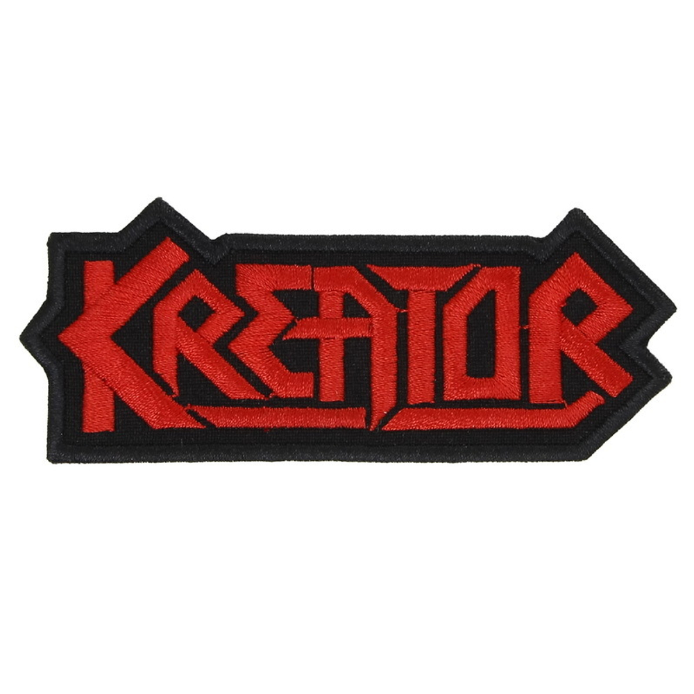 Нашивка Kreator (106)