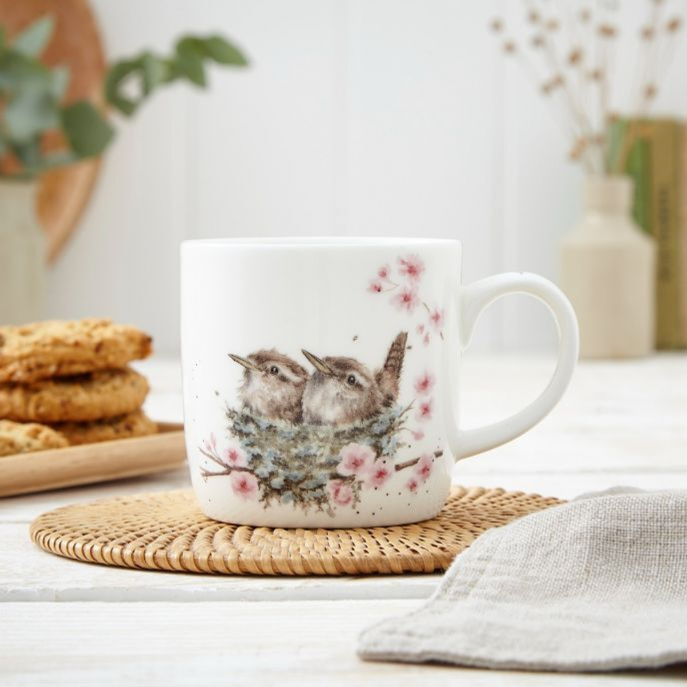 Royal Worcester Кружка Wrendale Designs 310 мл