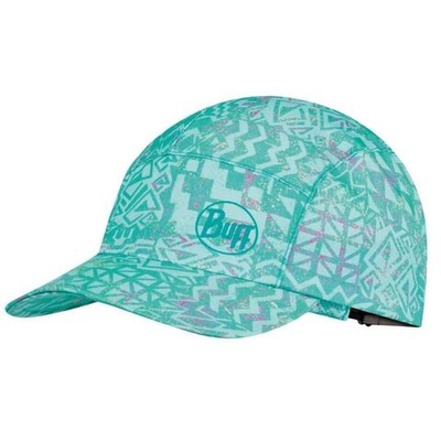 Кепка Buff Pack Kids Cap Bawe Turquoise