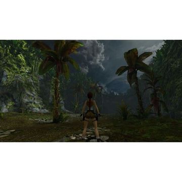 Tomb Raider 1-2-3 (I-II-III) Remastered (Nintendo Switch, Полностью на русском языке)