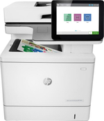 МФУ лазерное цветное HP Color LaserJet Enterprise MFP M578dn