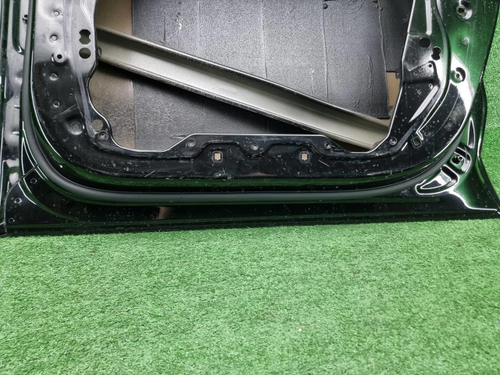 Дверь передняя правая BMW X5 G05 (2018-н.в.)