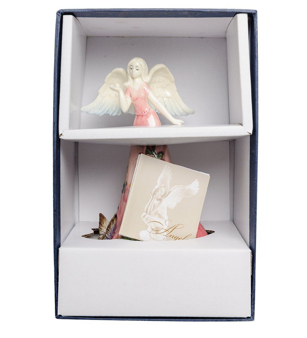 Pavone JP-147/16 Фигурка «Девушка-ангел»