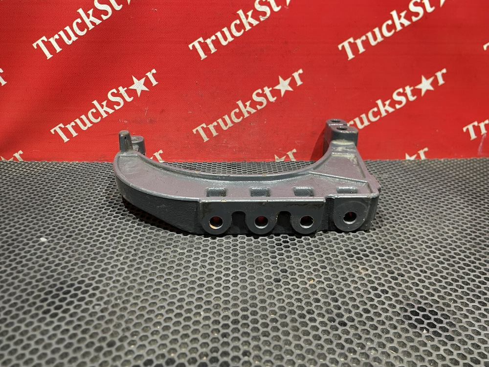 Кронштейн ящика АКБ 2021г