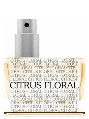 Otoori Citrus Floral