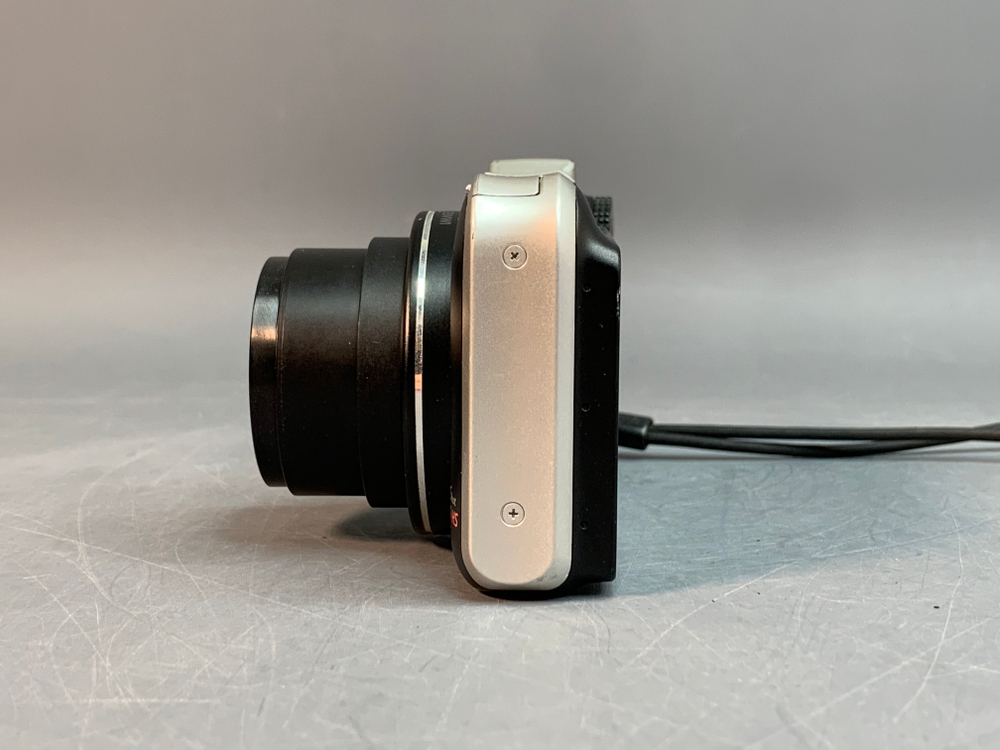 Canon PowerShot SX230 HS