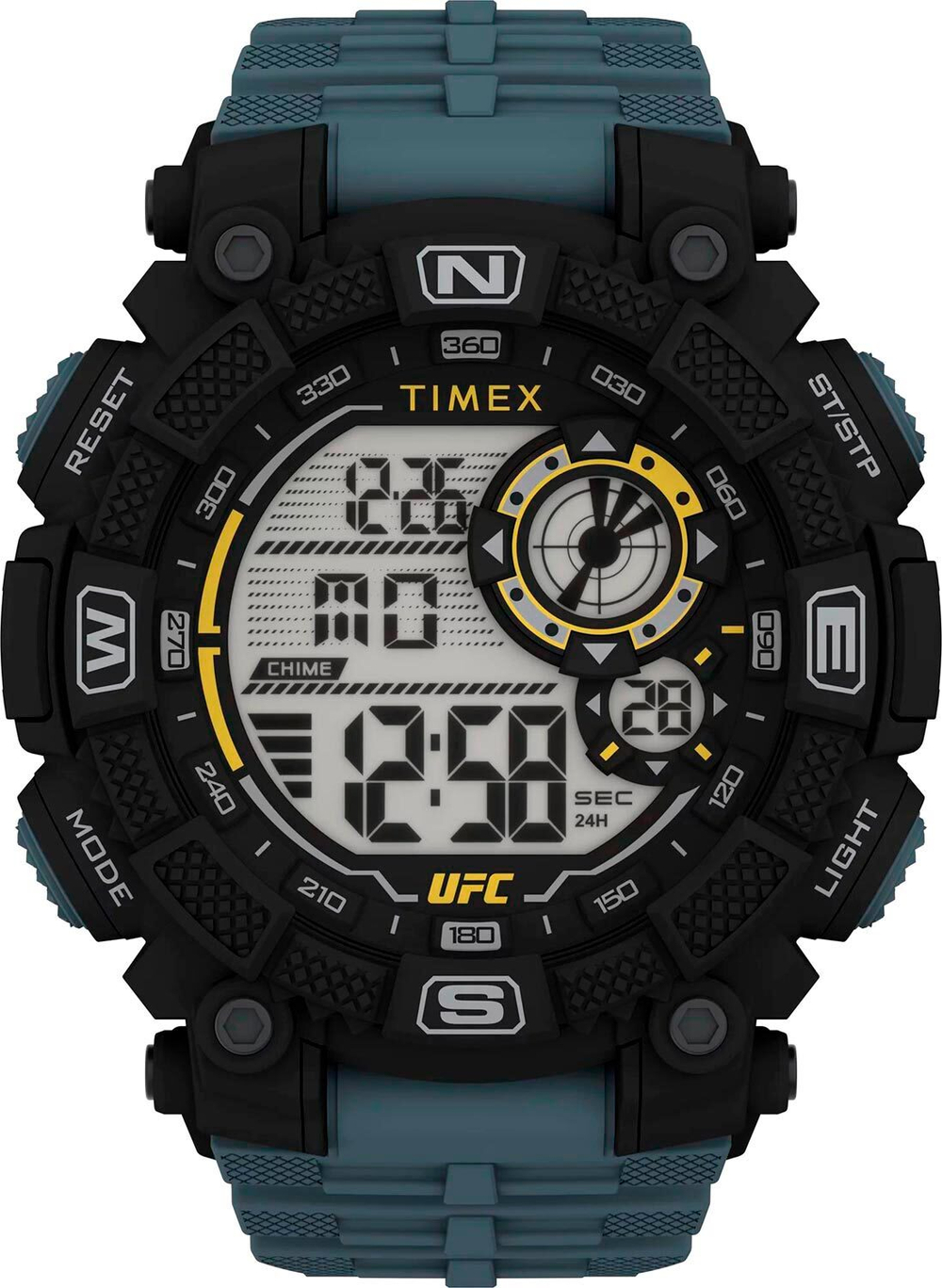 Мужские наручные часы Timex TW5M53800