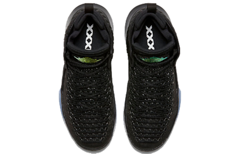 Air Jordan Xxxii Cat Gs