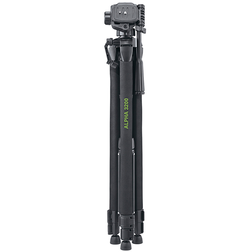 CULLMANN ALPHA 3200. Штатив с головой