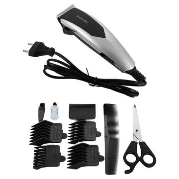 Машинка для стрижки электрическая проводная Kamille KM 6803