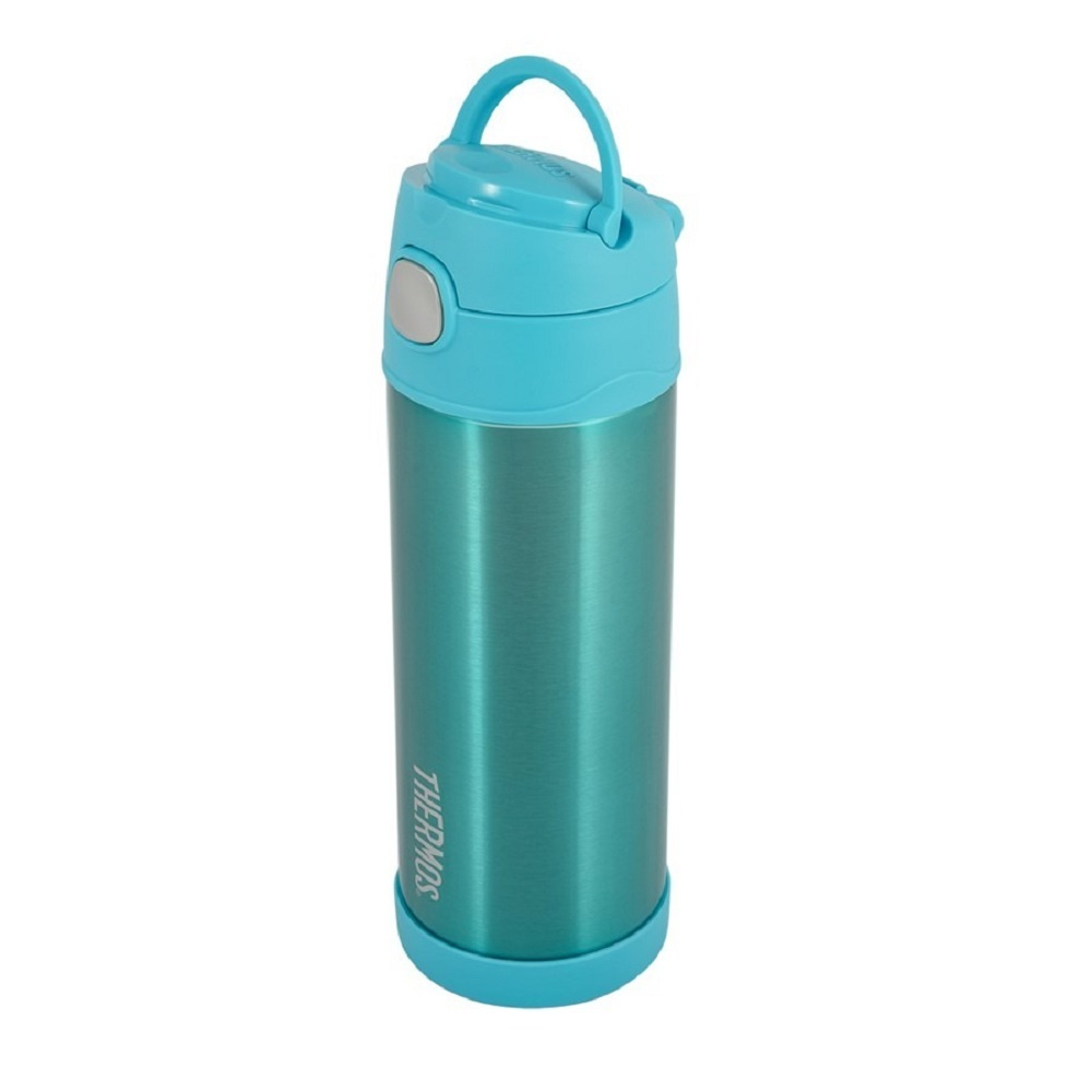 Термос из нерж. стали тм THERMOS F4023TL Stainless Steel 0.47L