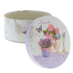 GAEM Коробка подарочная, L25 W25 H11 см