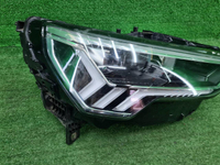 Фара правая Audi Q3 2 (2018-н.в.) LED