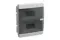 Бокс IEK UNION IP41 290*236*103 встроенный 39066