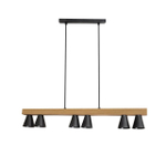 Подвесной светильник Favourite Piffero 2984-6P