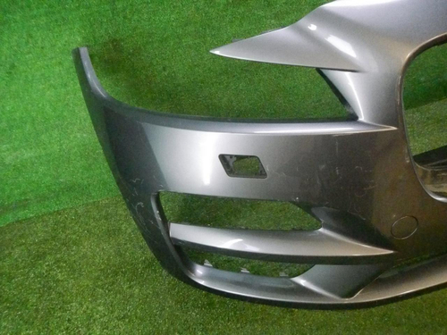 Бампер передний Jaguar F-PACE (2016-2020)