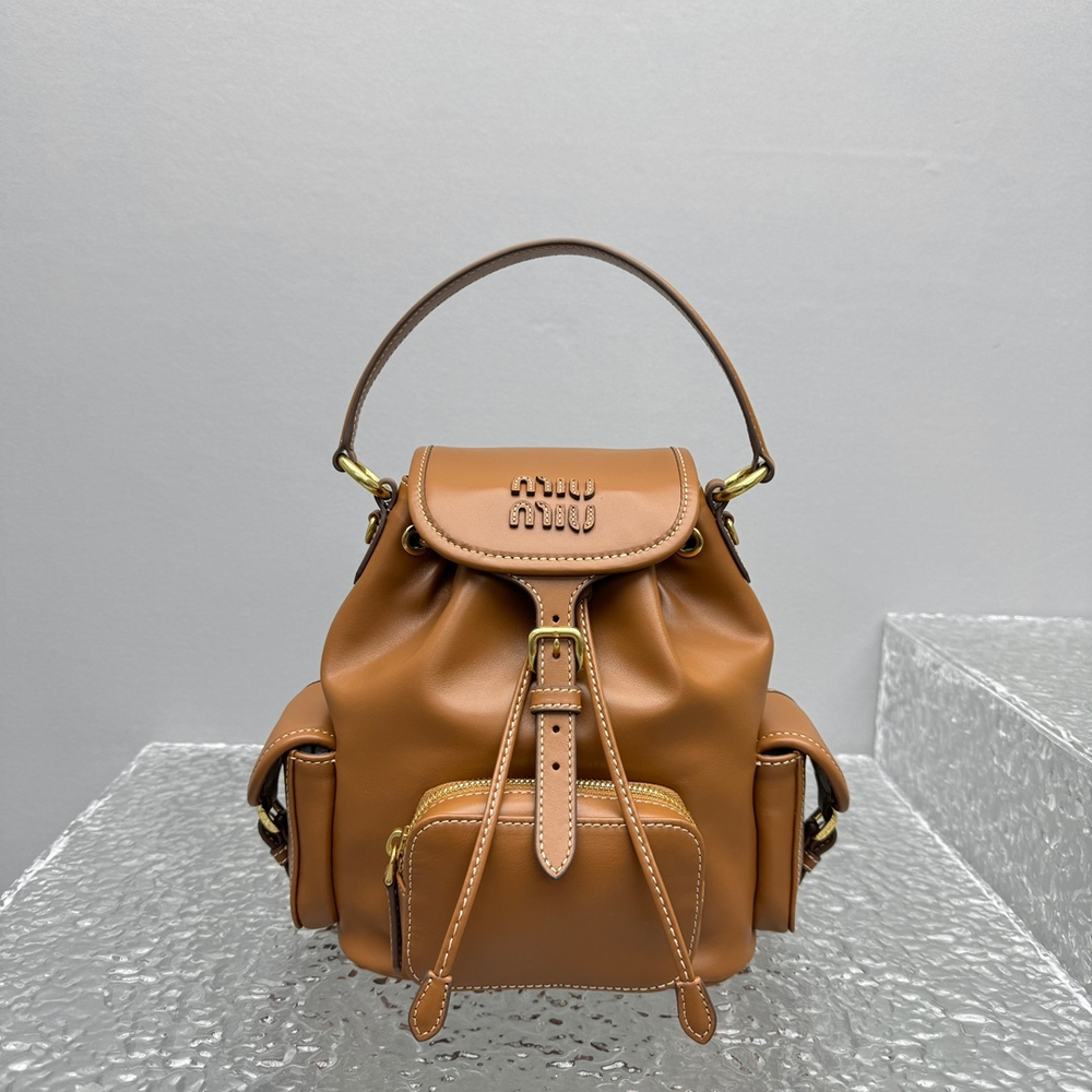 Miu Miu Backpack 22 cm
