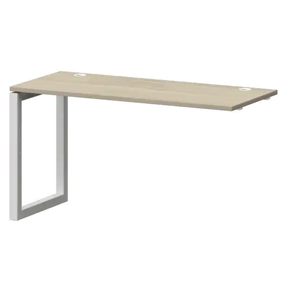 Модуль линейный на металлокаркасе СМС25-О-12К.60Э.Пр.50  1200x600x750 Смарт