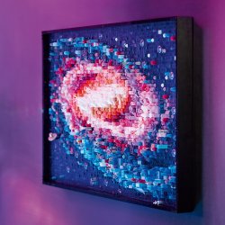 OUTLET LEGO Art - Млечный путь 31212