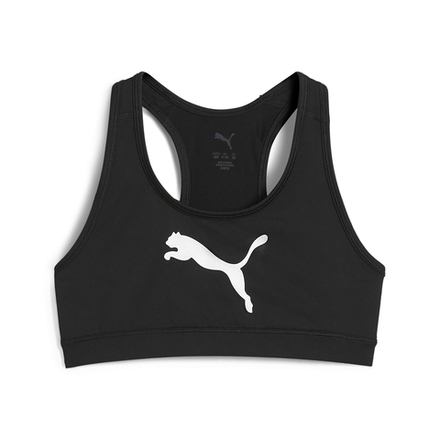 Детский топ-бра PUMA TAD ESS Bra