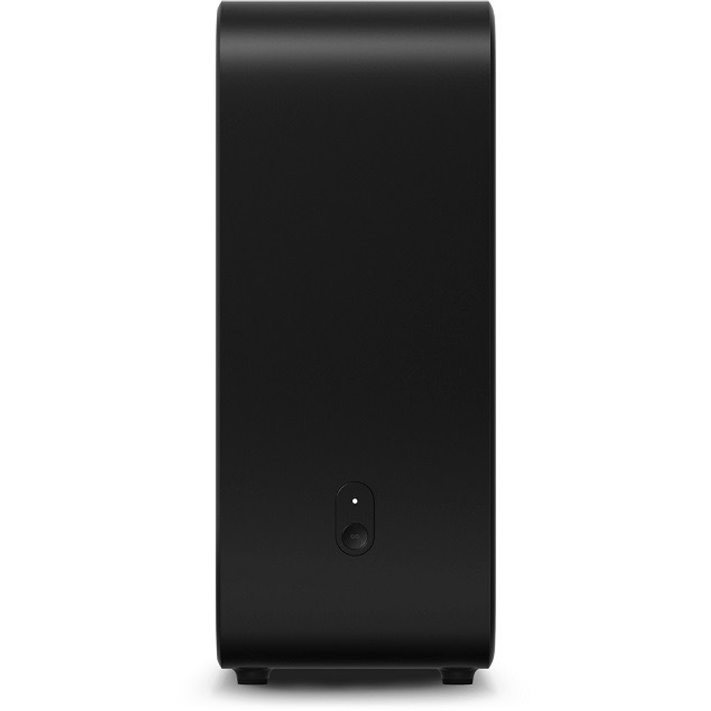Сабвуфер Sonos SUB Gen 4 черный