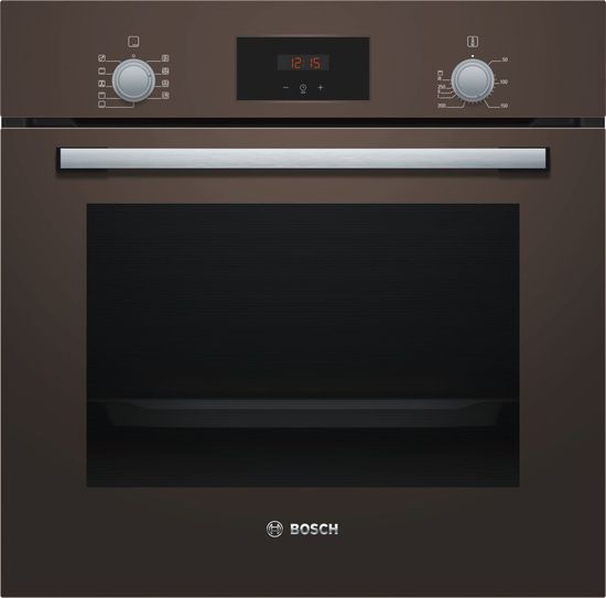 Электрический духовой шкаф Bosch HBF134EL0R