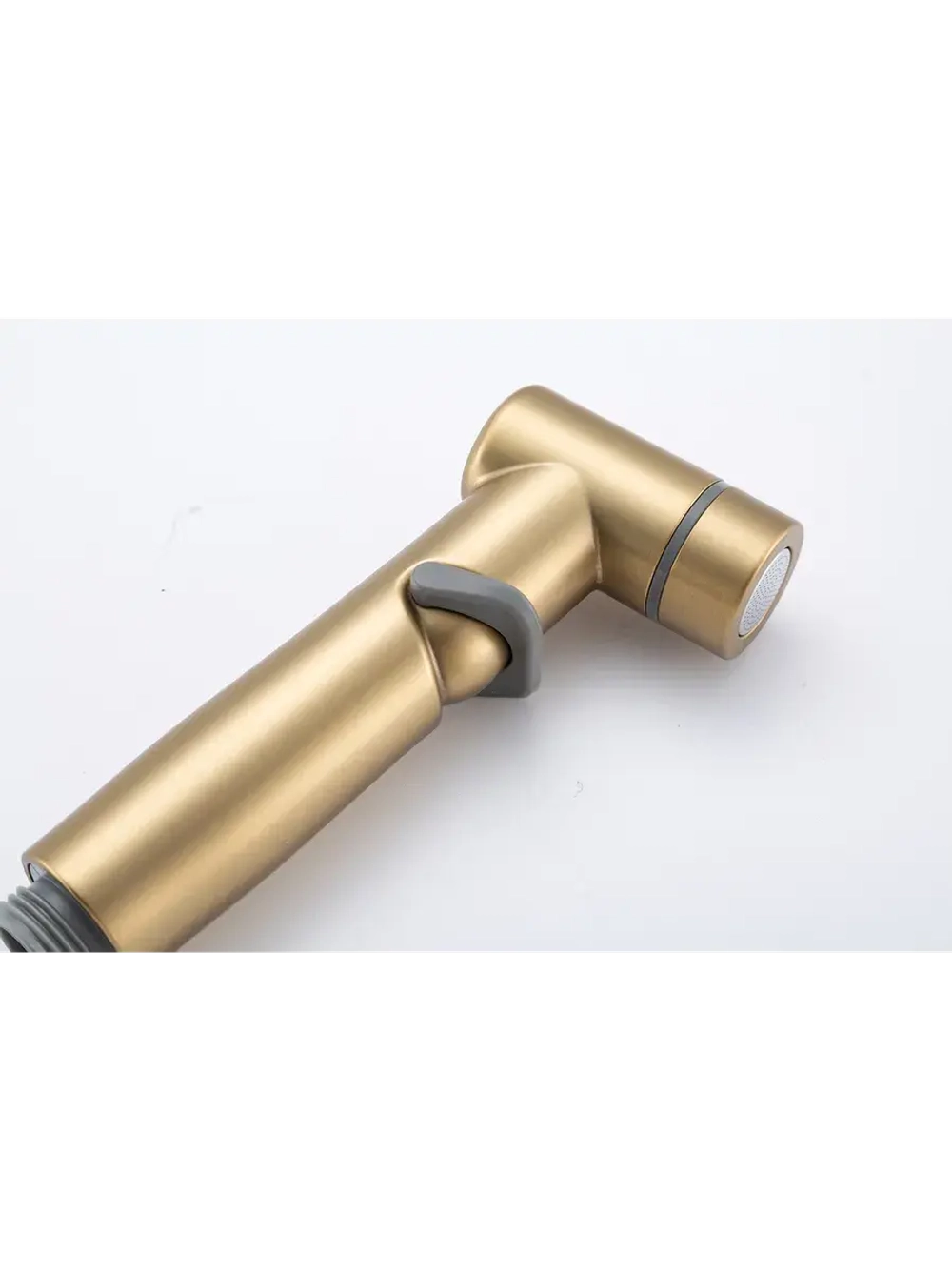 Гигиенический душ с бумагодержателем FRAP F2075-3
