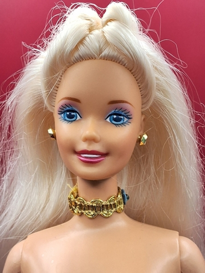 Кукла Барби 90-х винтаж 031392