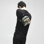 Рюкзак Good Local Mini Девушки на мосту (Эдвард Мунк) зеленый