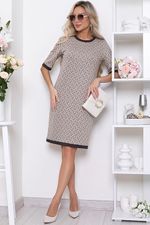 Платье 71443 Avili