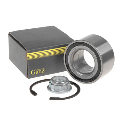 Подшипник передней ступицы L=R VAG A3/Octavia/Bora/Golf IV/New Beetle GANZ GIK05116