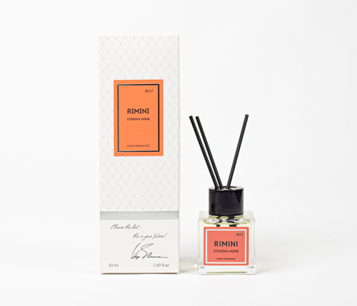 Аромадиффузор №15 Rimini 50 ml