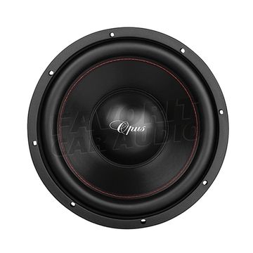 Сабвуфер Challenger OPUS SD-300FA Free Air