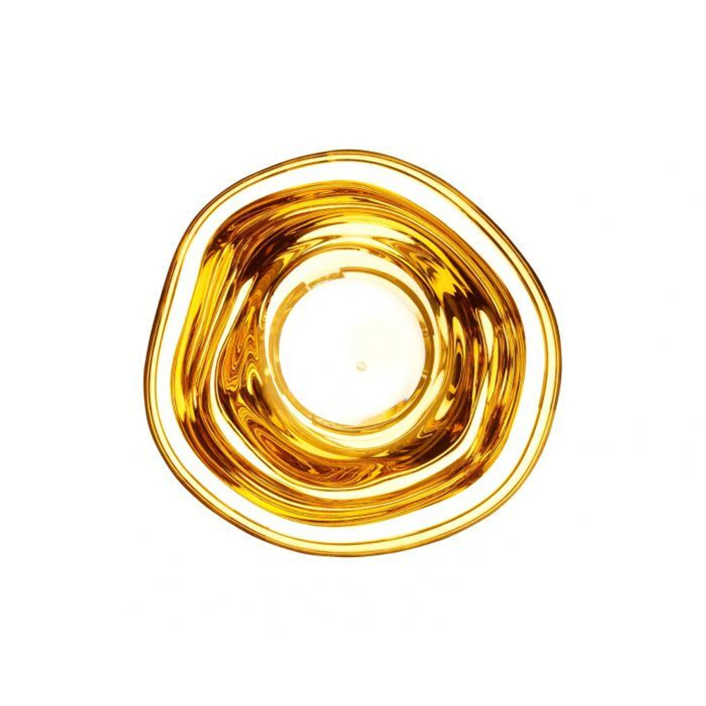 Настенный/Потолочный светильник Melt Mini LED Surface Gold