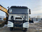FAW J6 6x4 Самосвал CA3250P66K2T1E5 (Дизельный, 8,6 л, 375 л.с., МТ)